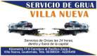 Fotos de Servicios De Grua Villa Nueva