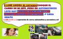 Fotos de Soldaduras Todas, Enderezado Y Pintura Con Entrega Inmediata