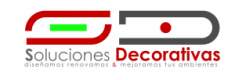 Fotos de Soluciones Decorativas