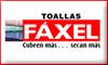 Fotos de Toallas Faxel