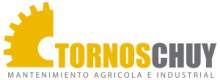 Tornos Chuy Guatemala