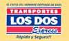 Fotos de Transportes Los Dos
