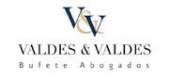 Valdes Pineda Mynor Gilberto - Bufete Valdés & Valdés