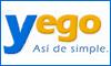 Fotos de Yego