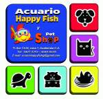 Fotos de Acuario Happy Fish Guatemala