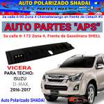 Auto Polarizado Shadai