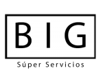 Big Super Servicios