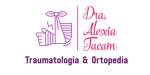 Fotos de Dra. Alexia Tacam - Traumatologa