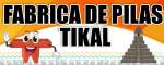 Fotos de Fábrica De Pilas Tikal.