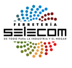 Ferretería Selecom