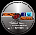 Fotos de Laboratorio De Inyección Diésel Tecnodiesel El Rápido