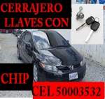 Fotos de Llaves Con Chip Catalina Cerrajeria