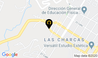 Mapa de Adoblock, S.a. en Ciudad de Guatemala
