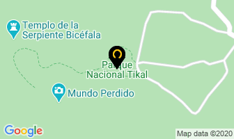 Mapa de Asemsi en Ciudad de Guatemala