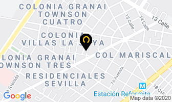 Mapa de Bits ComputaciÓn en Ciudad de Guatemala