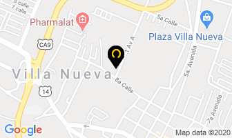 Mapa de Celco en Villa Nueva
