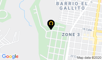 Mapa de Centro Diagnostico Silolab en Ciudad de Guatemala