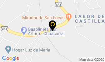 Mapa de Centro Educativo Gran Moyas en Mixco