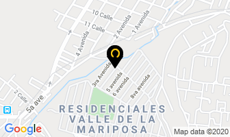 Mapa de Centro Educativo Siloe en Amatitlán
