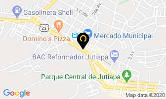 Mapa de Computadoras-tienda Pc en Jutiapa