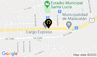 Mapa de Deportes Morales en Malacatán