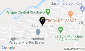 Mapa de Distribuidora Mkr en Mazatenango