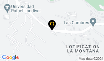 Mapa de Dr. Edgar Leonel Perez Chavarría en Ciudad de Guatemala