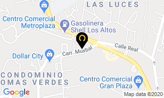 Mapa de Economía Constructiva, S.a. en Antigua Guatemala