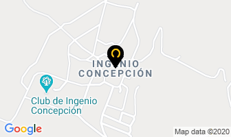 Mapa de El Sabor De La Casa en Escuintla