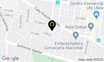 Mapa de Emsa en Quezaltenango