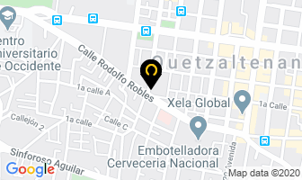 Mapa de Estudio 46 en Quezaltenango