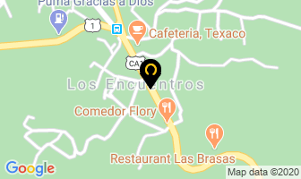 Mapa de Ffacsa en Sololá