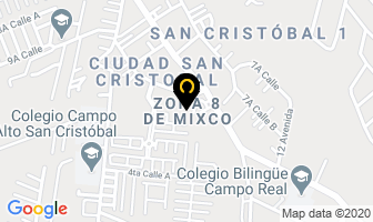 Mapa de Gradatim,s.a. en Mixco