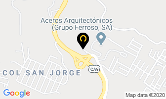 Mapa de Grupo Alza en Amatitlán