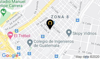 Mapa de Harrick®s De CentroamÉrica en Ciudad de Guatemala