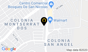 Mapa de Imagen Factory Uniformes en Ciudad de Guatemala
