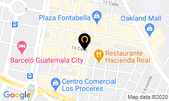 Mapa de Imagenes, S.a. en Ciudad de Guatemala