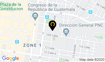 Mapa de Imprenta Fm en Antigua Guatemala