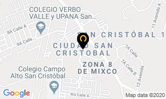 Mapa de Impresora De Carnets, Gafetes De Pvc en Mixco