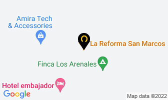 Mapa de Jose2000 en Guatemala