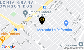 Mapa de Lkhjglkklhj en Ciudad de Guatemala