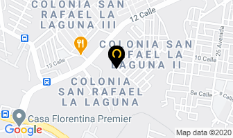 Mapa de Lopez Miguel en Ciudad de Guatemala