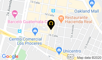 Mapa de Lopez Vladimir en Ciudad de Guatemala