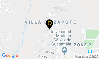 Mapa de Masada ComputaciÓn en Ciudad de Guatemala