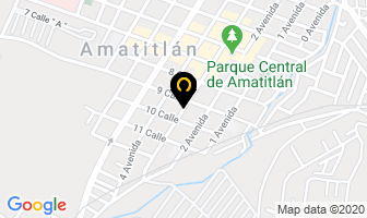Mapa de Muebleria El Buen Precio en Amatitlán