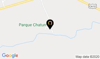 Mapa de Parque Chatun en Esquipulas