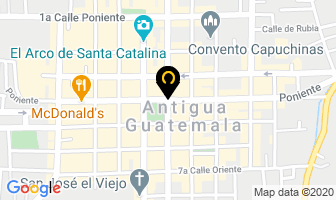 Mapa de Pelen Byron en Ciudad de Guatemala