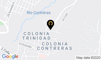 Mapa de Pintex S.a. en Ciudad de Guatemala
