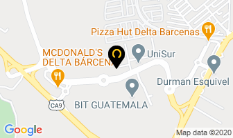 Mapa de Plastique en Villa Nueva