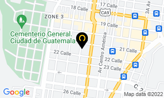 Mapa de Reparación De Pianos en Ciudad de Guatemala